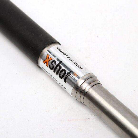 XShot Selfie Stick Expandable Compact Digital Camera Travel Photography Social - Picture 3 of 6